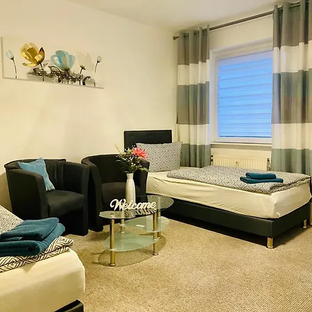 Apartment Krida Comfort