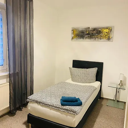 公寓 Krida Comfort *