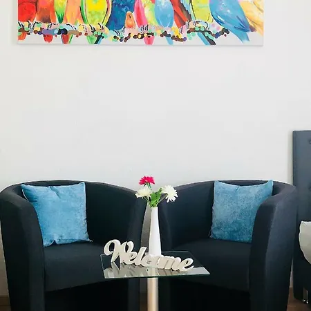 Krida Comfort * 加尔布森