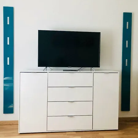 Apartment Krida Comfort *