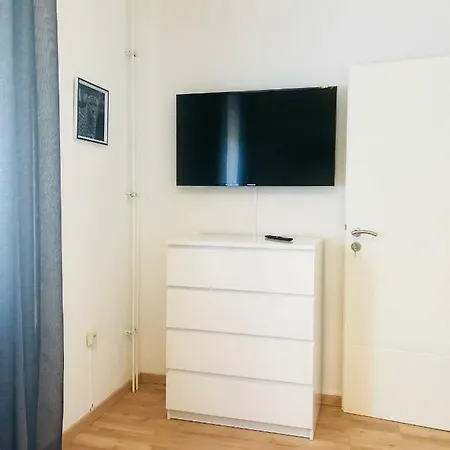 Apartment Krida Comfort *