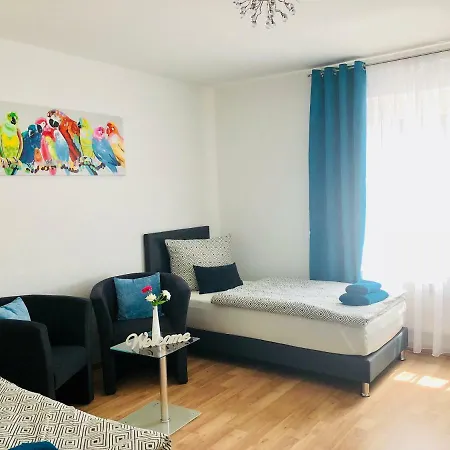 Apartment Krida Comfort