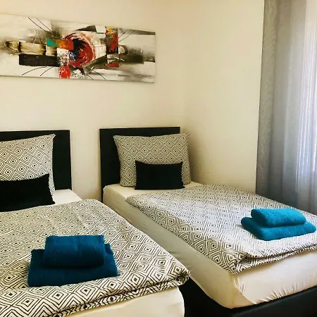 Krida Comfort * 加尔布森