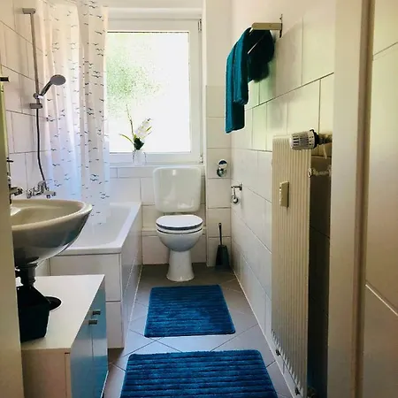 Krida Comfort * Garbsen