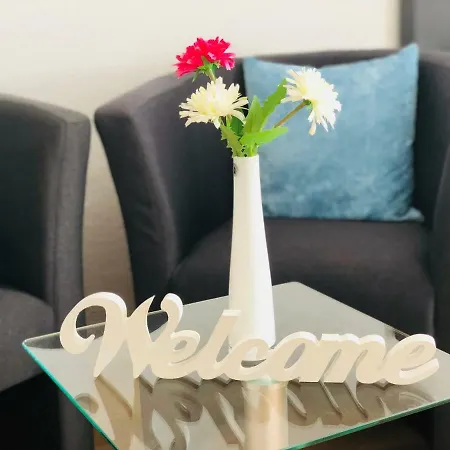 公寓 Krida Comfort *