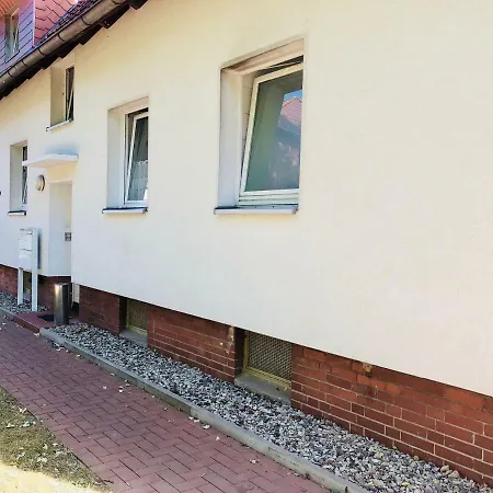 Apartment Krida Comfort